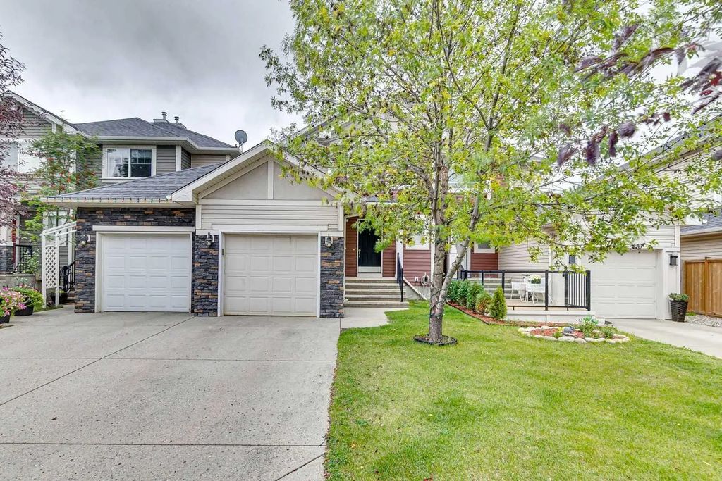 524 Cranston Drive Se, Calgary