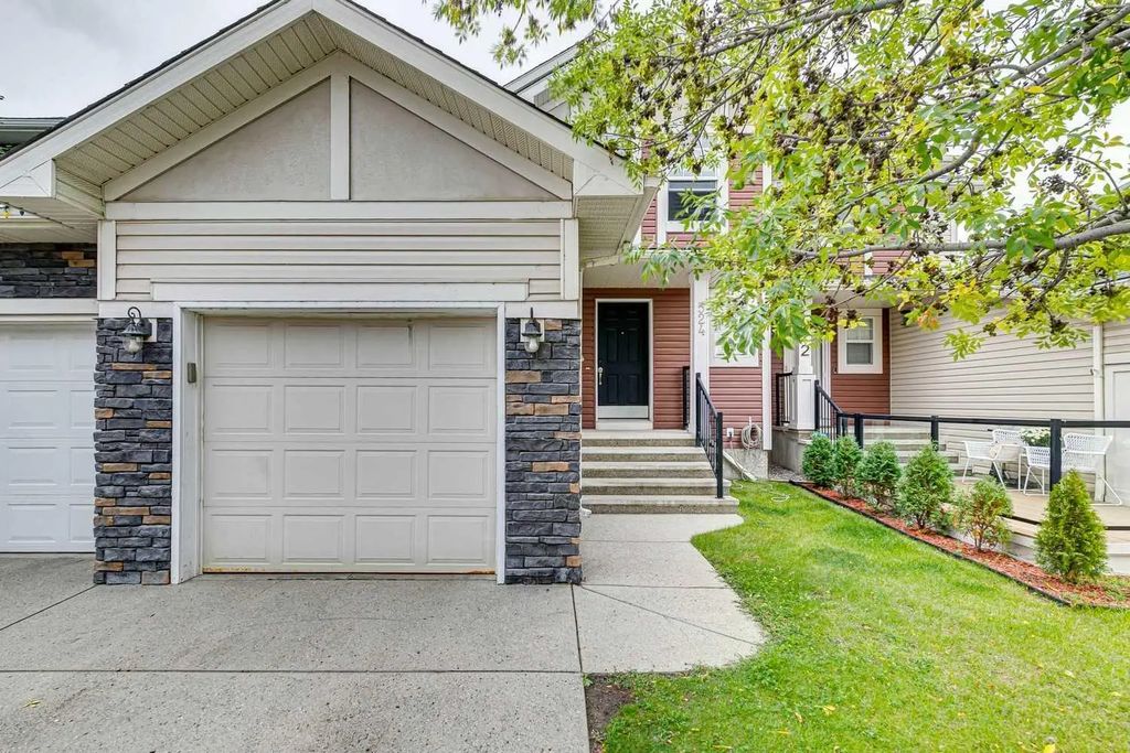 524 Cranston Drive Se, Calgary