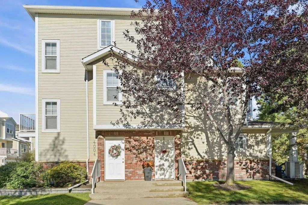 4003 7171 Coach Hill Road Sw, Calgary
