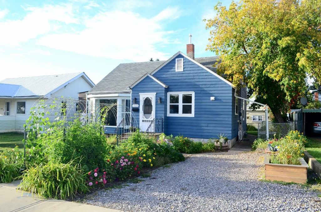 5028 44 Street , Innisfail