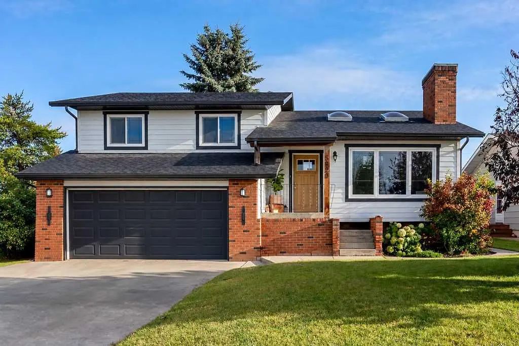 5920 53 Avenue , Vermilion