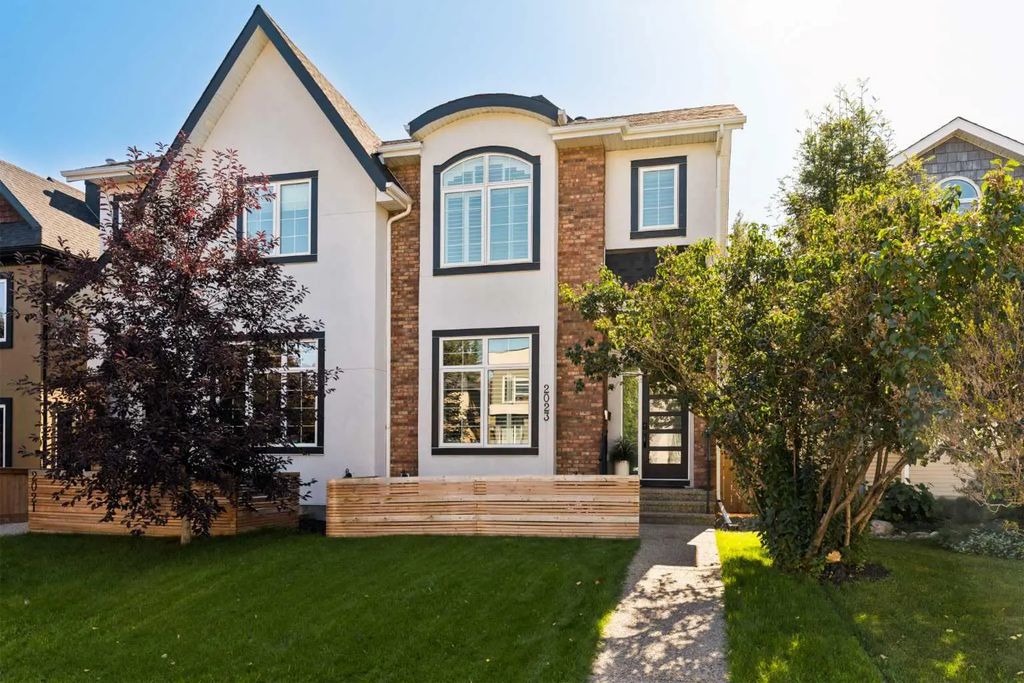 2023 31 Avenue Sw, Calgary