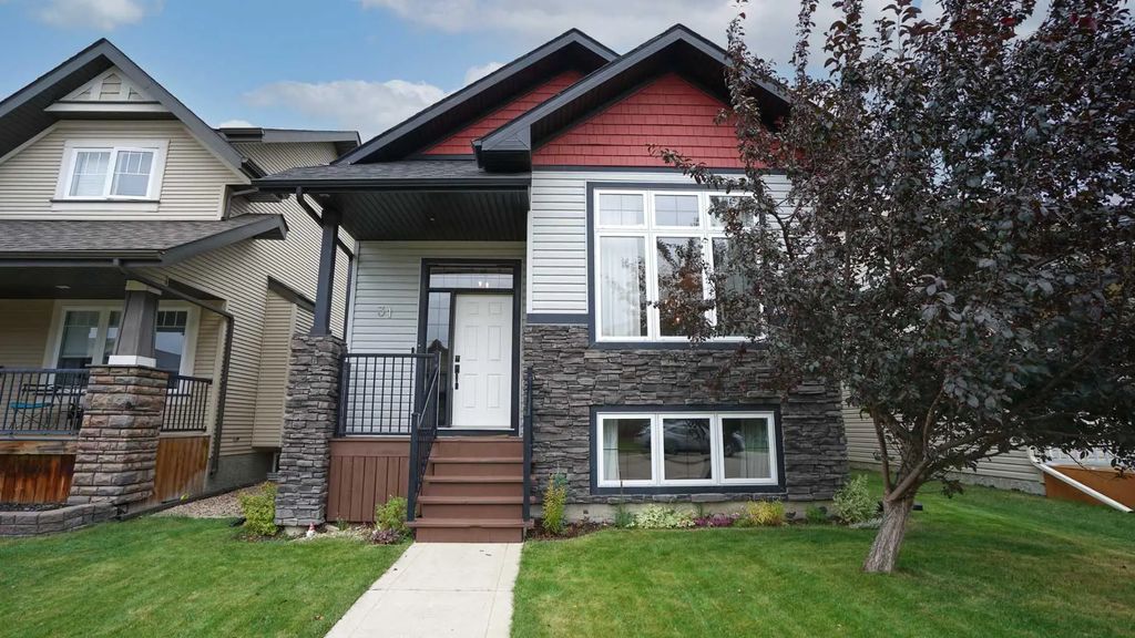 31 Vickers Close , Red Deer