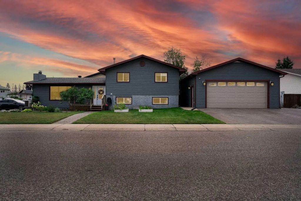 178 Cardinal Drive , Fort McMurray
