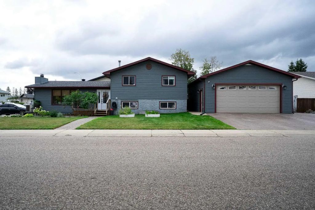 178 Cardinal Drive , Fort McMurray
