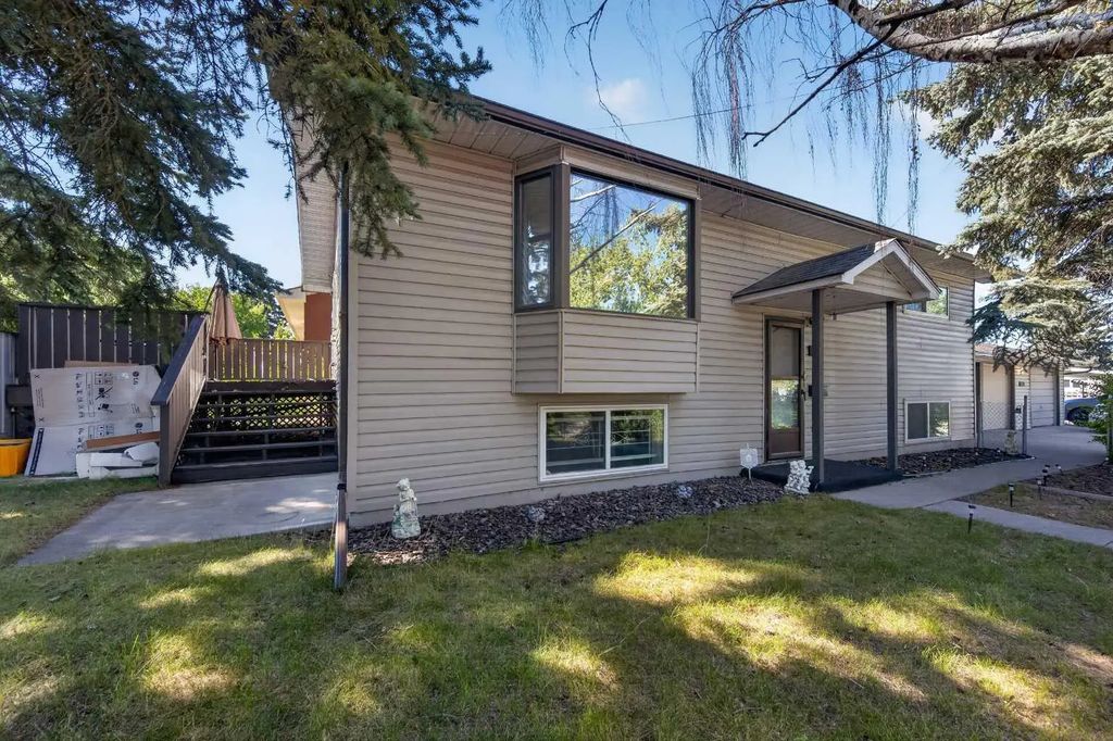 4604 29 Avenue Nw, Calgary