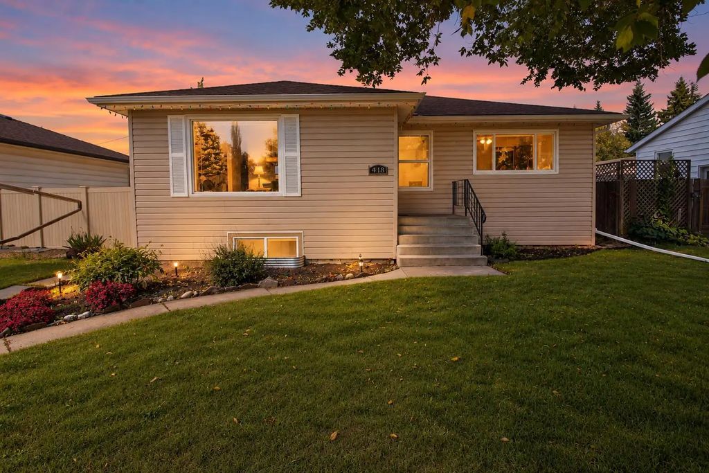 4118 36 Street , Red Deer