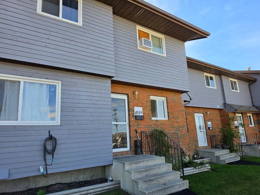 4519 48 Street , Innisfail