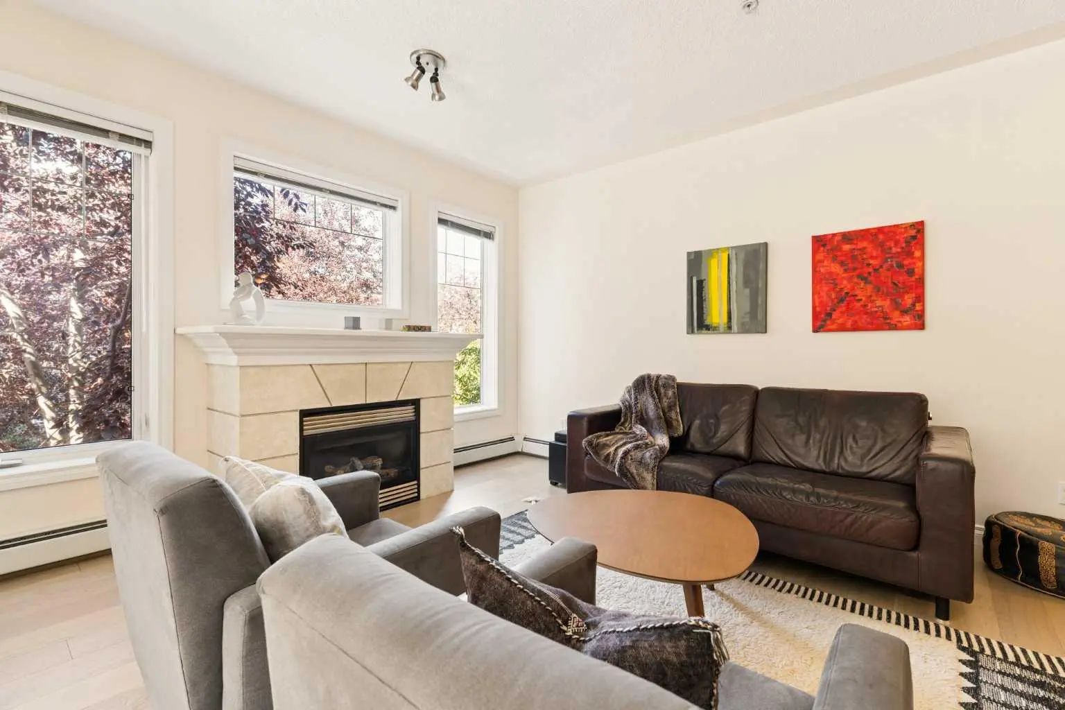 310 2411 Erlton Road Southwest, Calgary – Residential Apartment Listing Photo 13