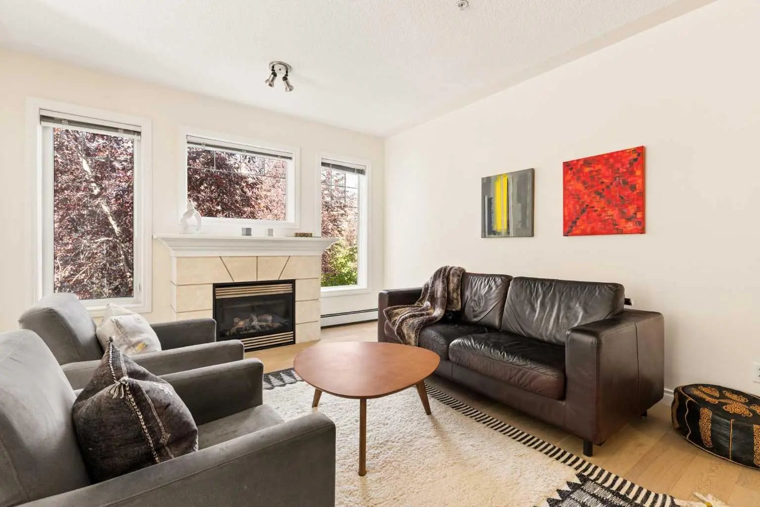 310 2411 Erlton Road Southwest, Calgary – Residential Apartment Listing Photo 14