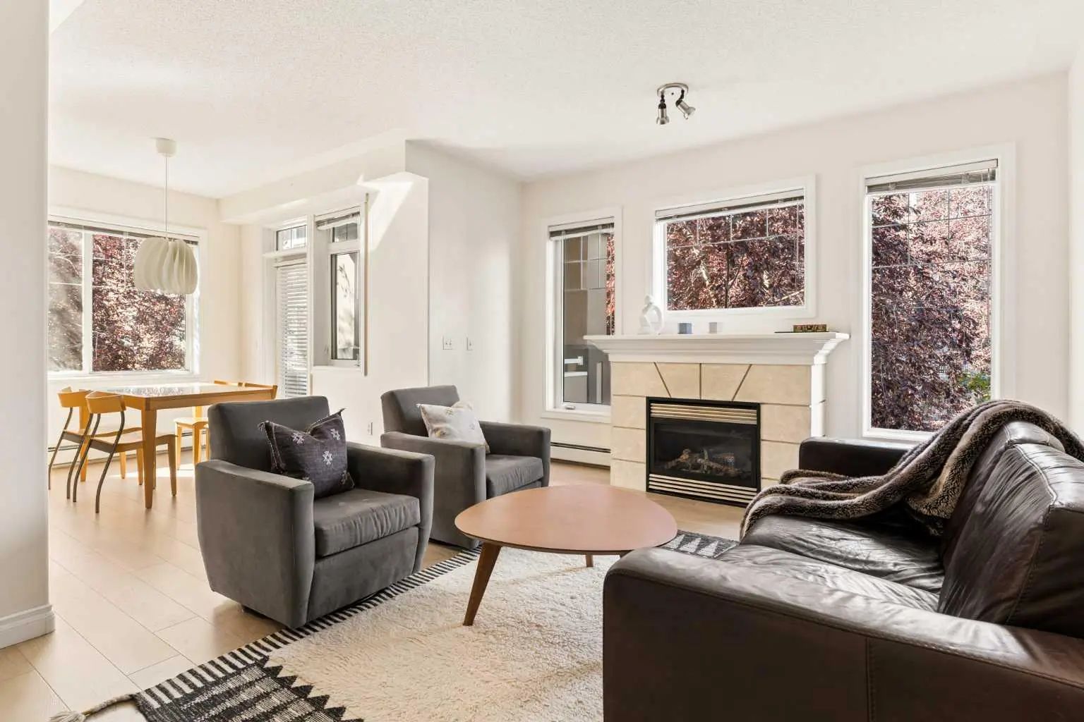 310 2411 Erlton Road Southwest, Calgary – Residential Apartment Listing Photo 16