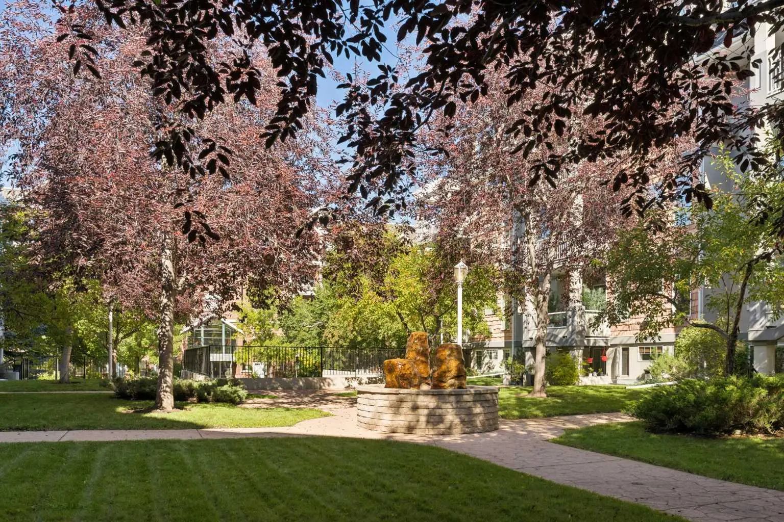 310 2411 Erlton Road Southwest, Calgary – Residential Apartment Listing Photo 32