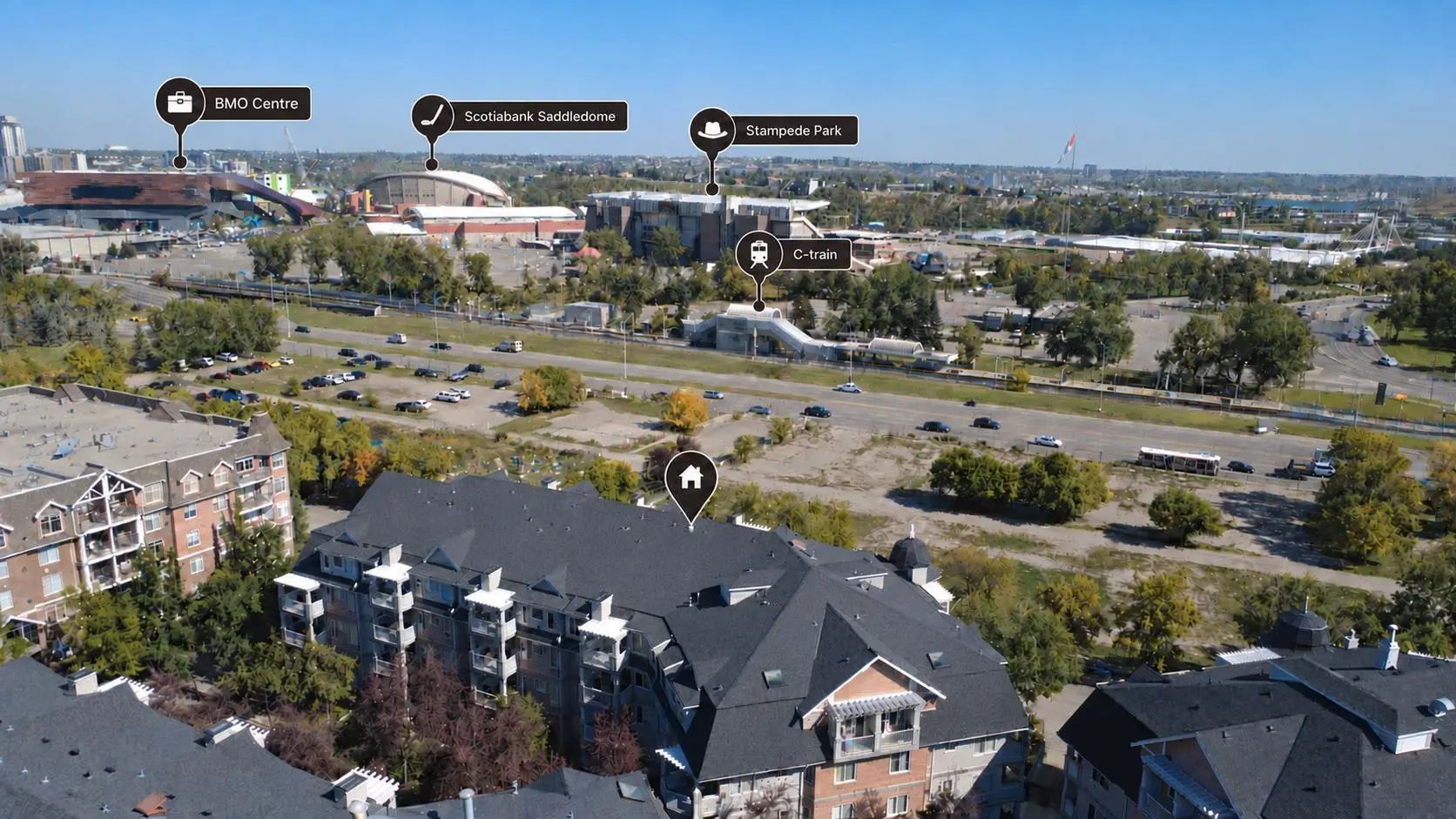 310 2411 Erlton Road Southwest, Calgary – Residential Apartment Listing Photo 33
