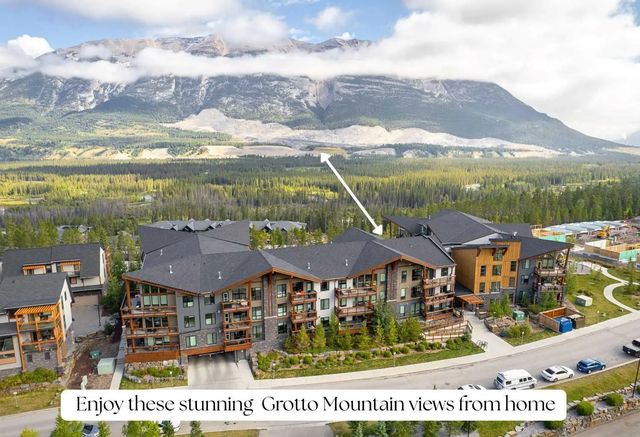 114 106 Stewart Creek Rise , Canmore