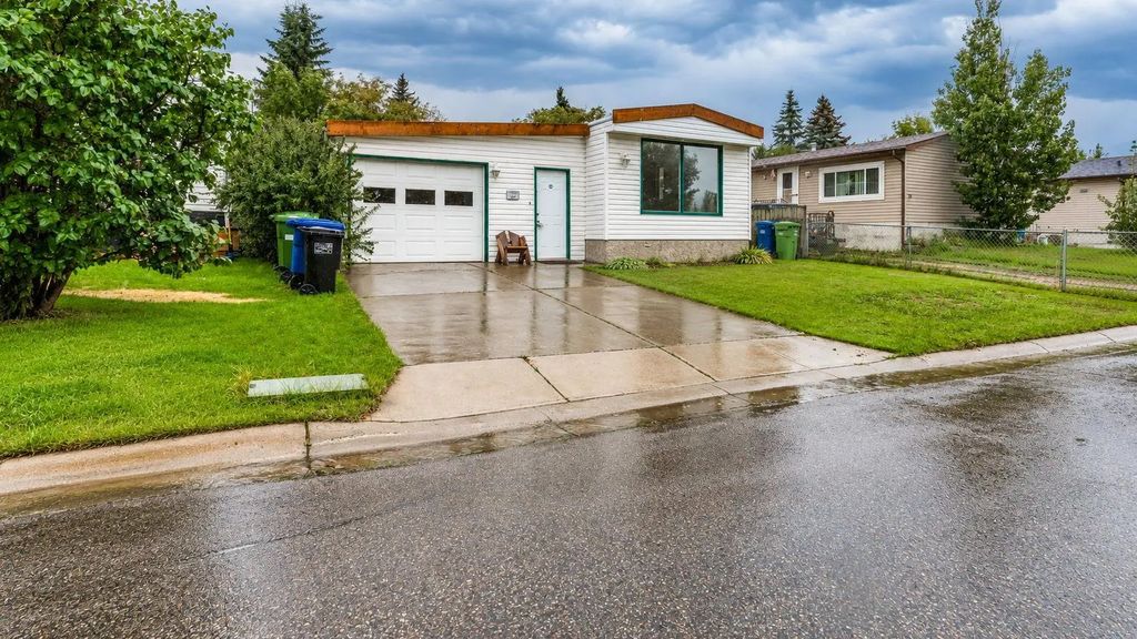 24 Spring Haven Close Se, Airdrie
