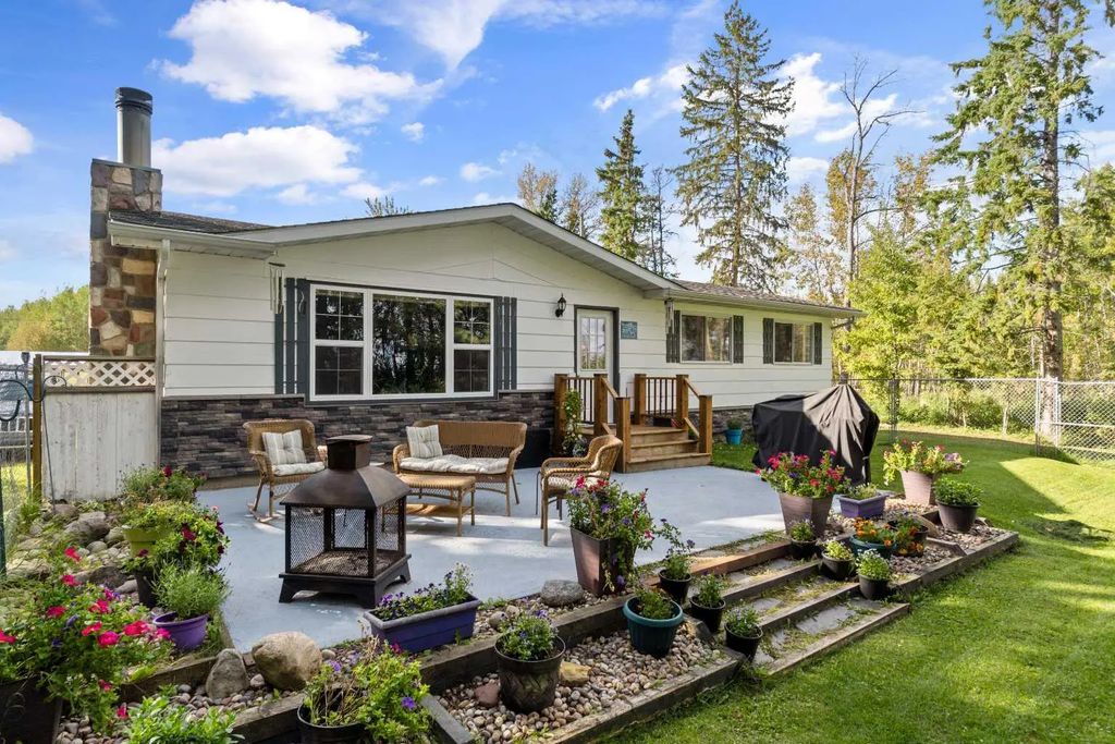 61130 Range Road 50  , Rural Barrhead No. 11, County of