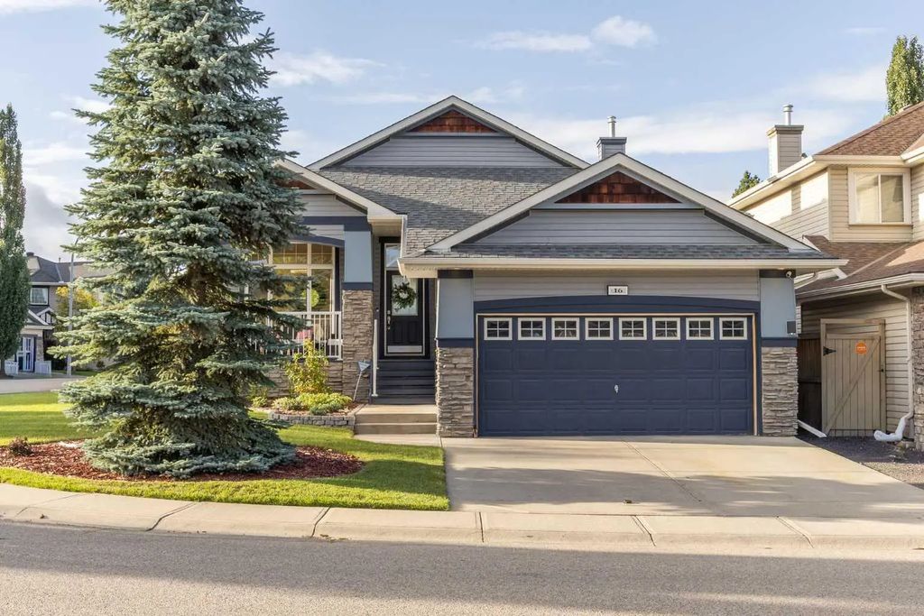 16 Royal Oak Heights Nw, Calgary
