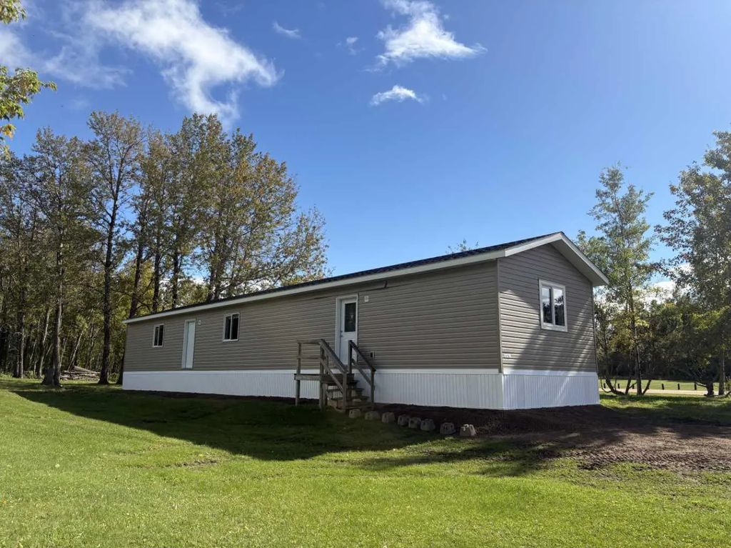 #5 660022 Range Road 225.5  , Athabasca