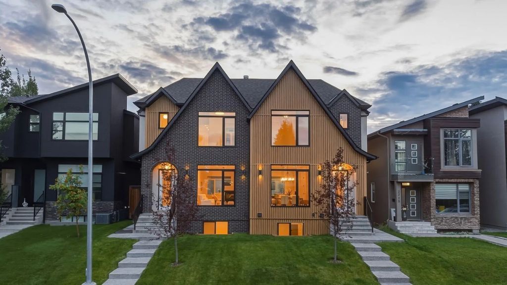 2229 36 Street Sw, Calgary