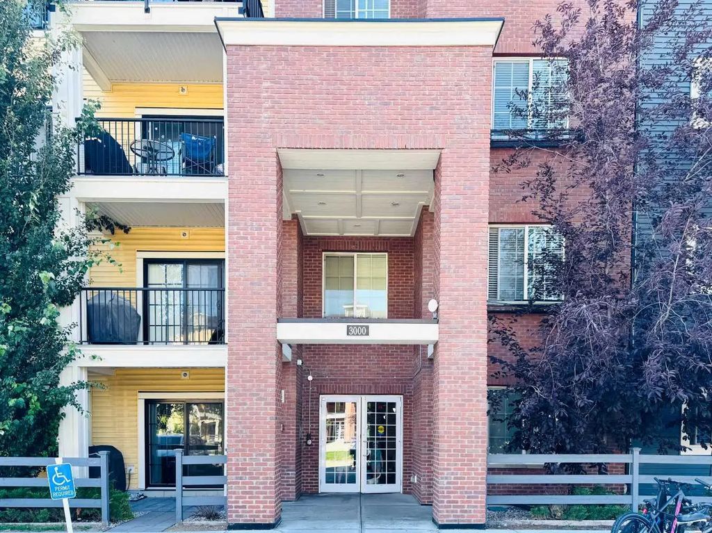 3313 99 Copperstone Park Se, Calgary