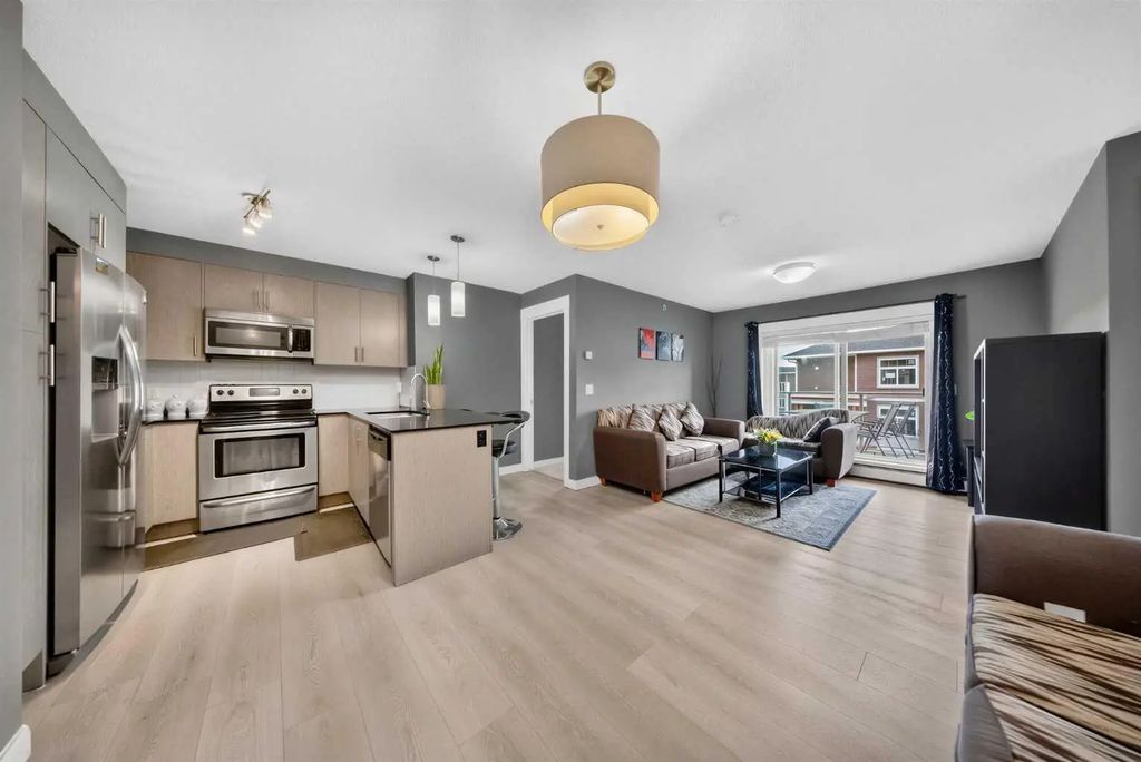 1404 240 Skyview Ranch Road Ne, Calgary