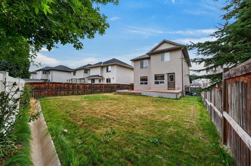 177 Royal Birch Terrace Nw, Calgary