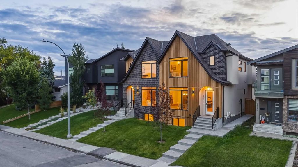 2227 36 Street Sw, Calgary