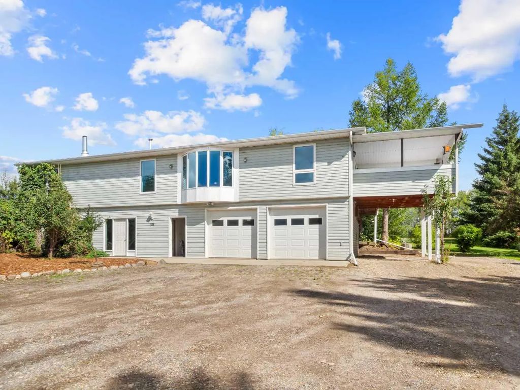 371 Zion Road , Withrow