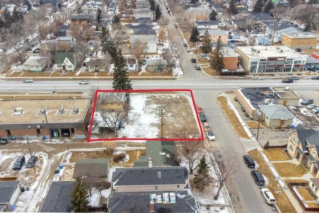 2620 Centre Street Ne, Calgary