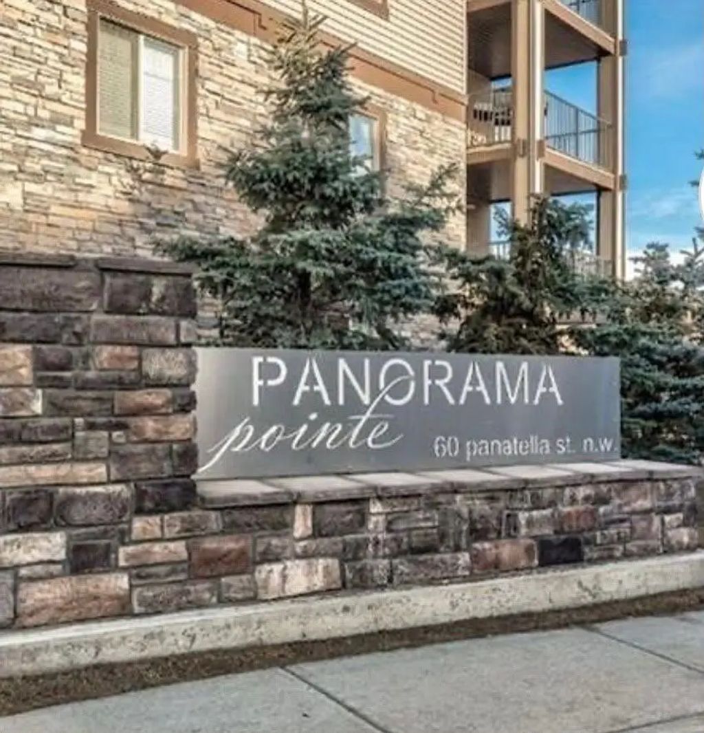 1221 60 Panatella Street Nw, Calgary