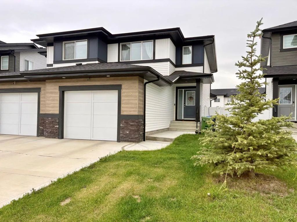 10 Earl Close , Red Deer