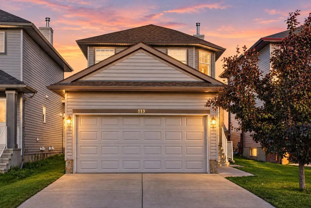 113 Taralea Circle Ne, Calgary