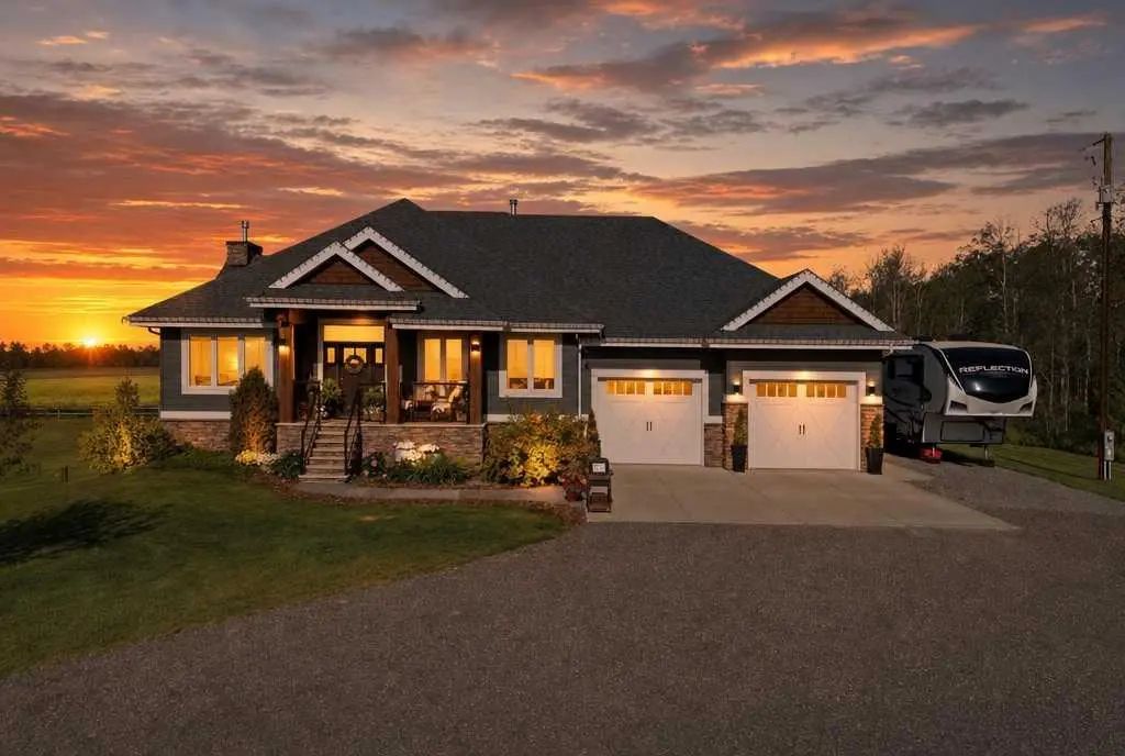 2246 Township Road 384  , Rural Red Deer County