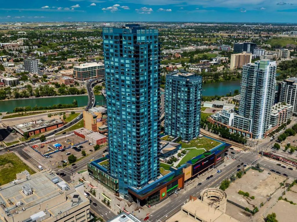 1807 530 3 Street Se, Calgary