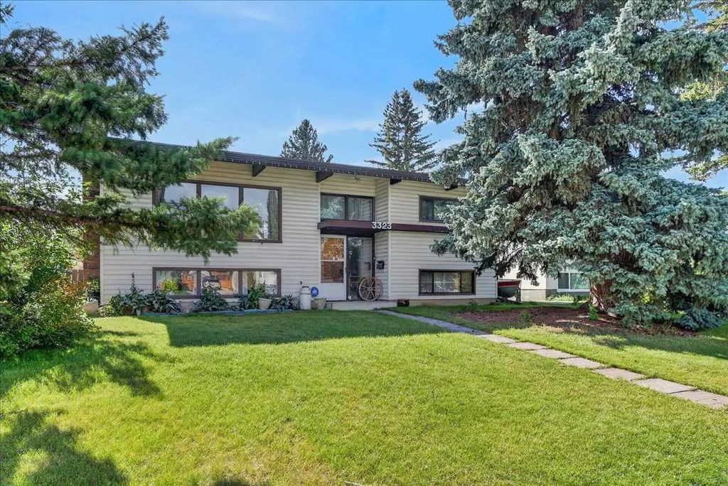 3323 Boulton Road Nw, Calgary