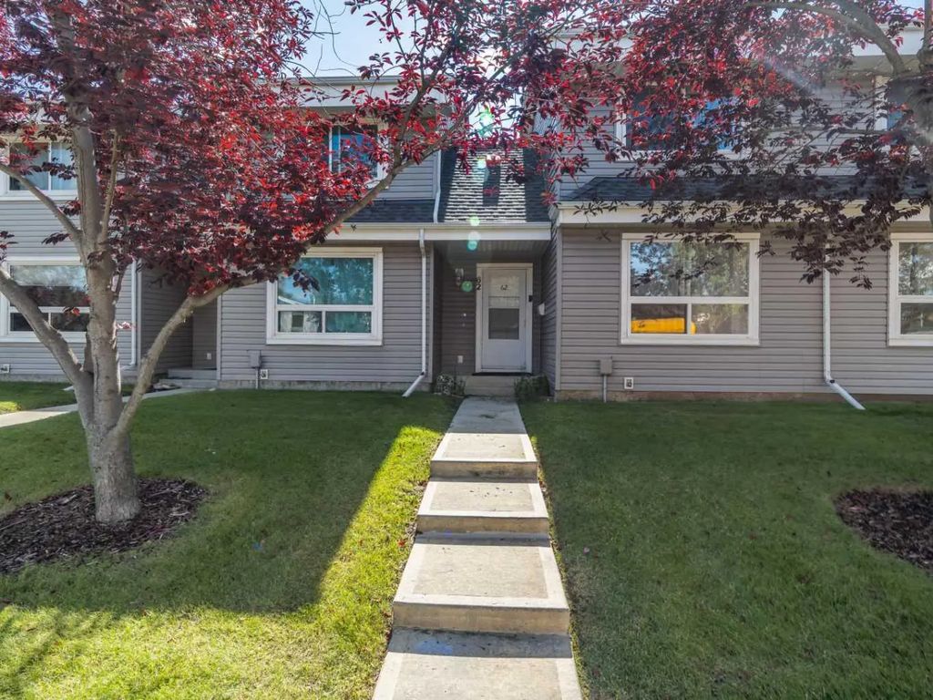 62 4360 58 Street Ne, Calgary