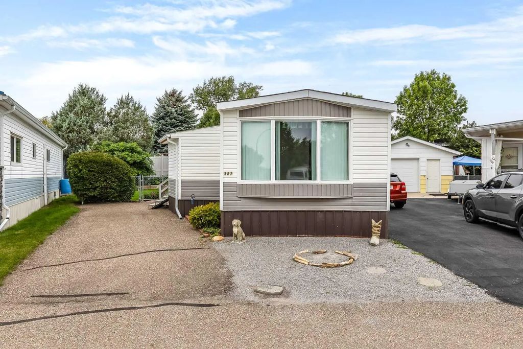 382 Belanca Crescent Sw, Medicine Hat