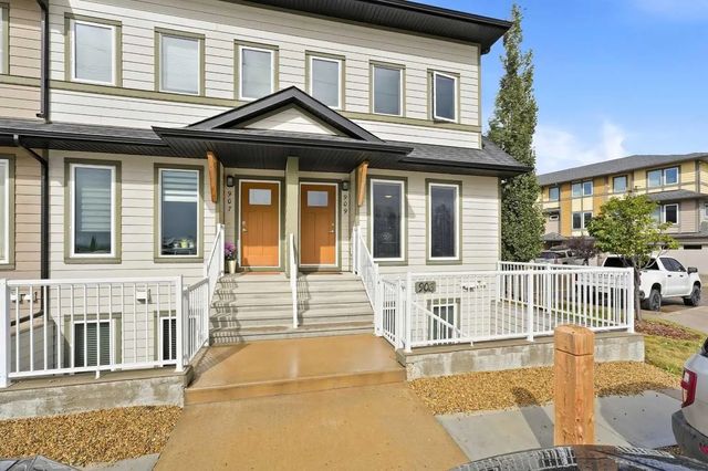 909 339 Viscount Drive , Red Deer