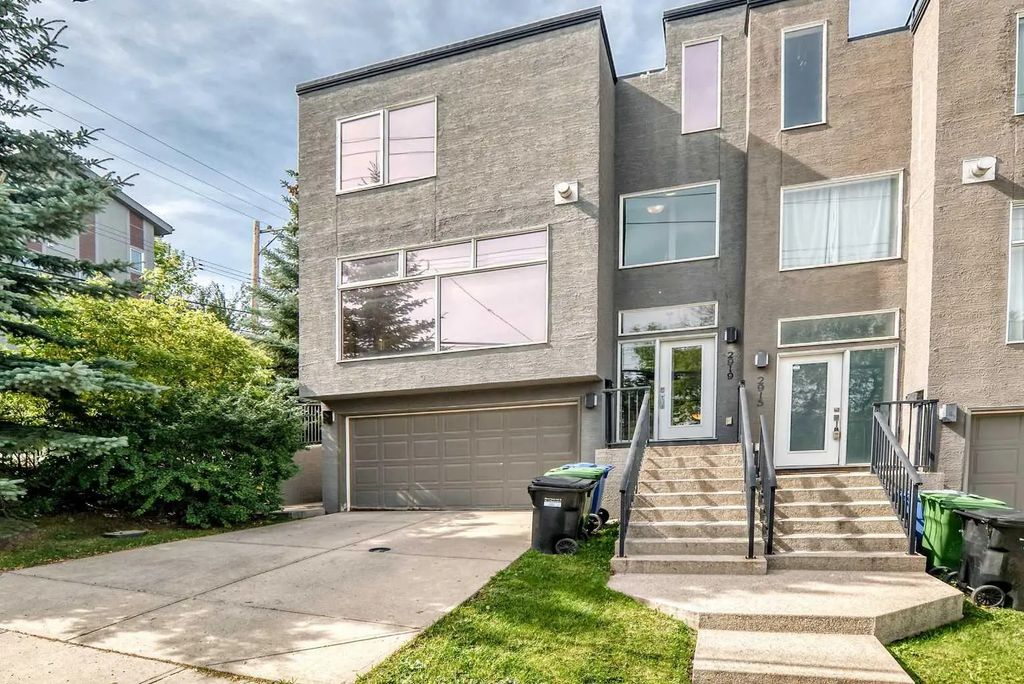 2919 17 Street Sw, Calgary