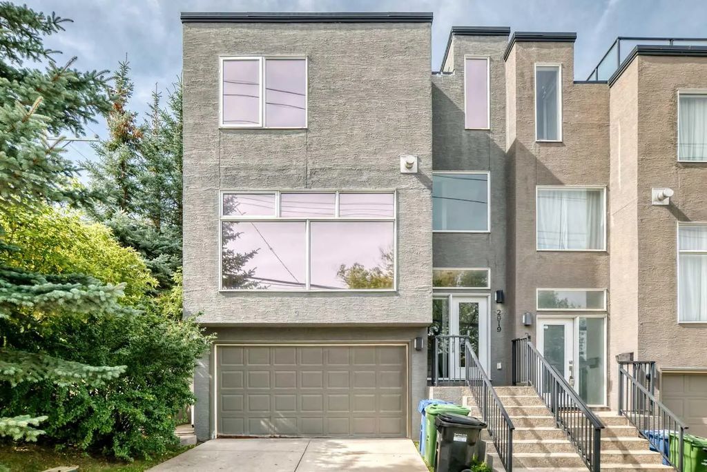 2919 17 Street Sw, Calgary