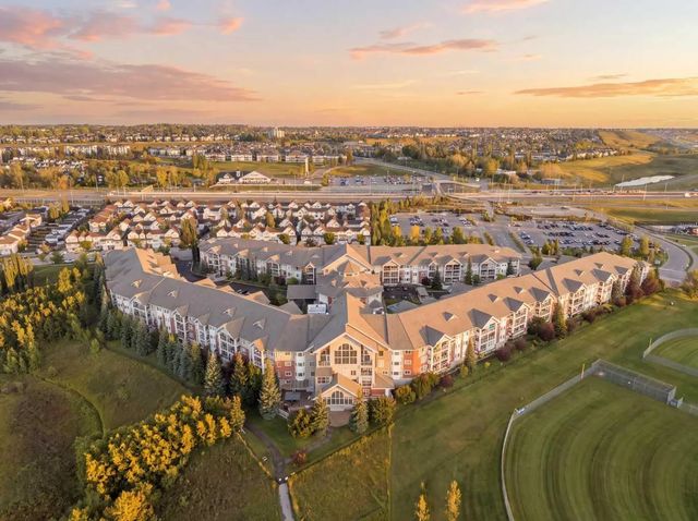 268 223 Tuscany Springs Boulevard Nw, Calgary
