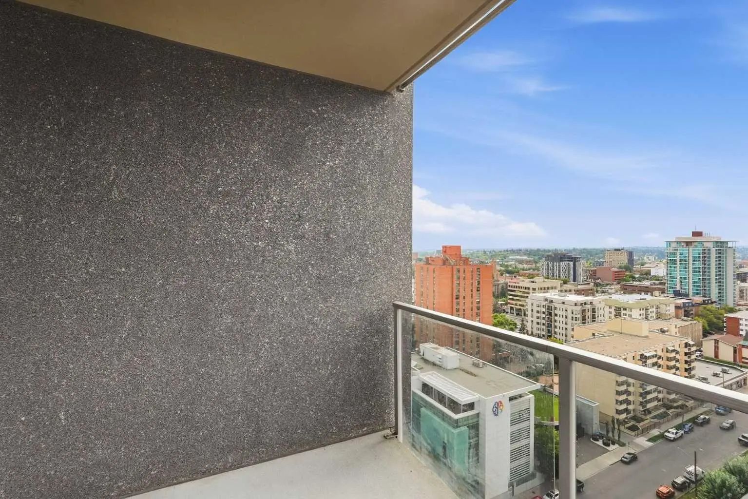 1507 1320 1 Street Southeast, Calgary – Residential Apartment Listing Photo 21