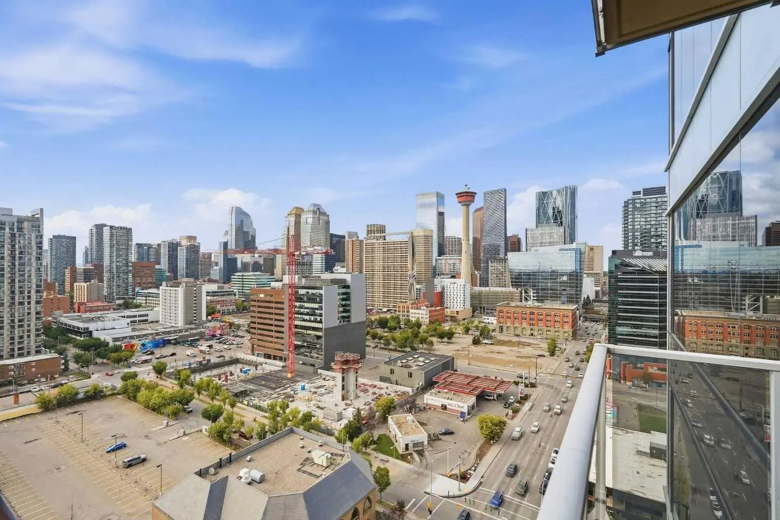 1507 1320 1 Street Southeast, Calgary – Residential Apartment Listing Photo 23