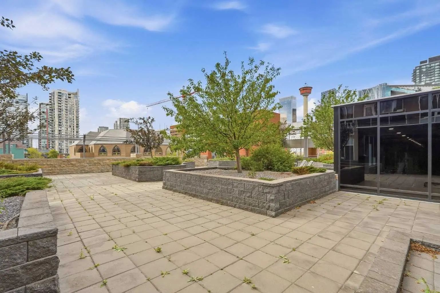 1507 1320 1 Street Southeast, Calgary – Residential Apartment Listing Photo 31