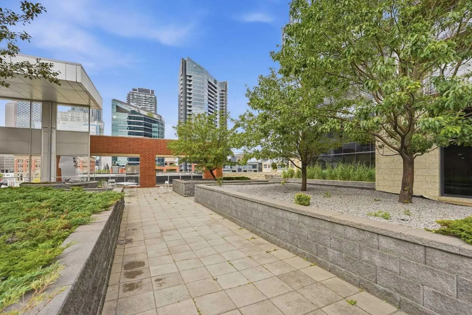 1507 1320 1 Street Southeast, Calgary – Residential Apartment Listing Photo 33