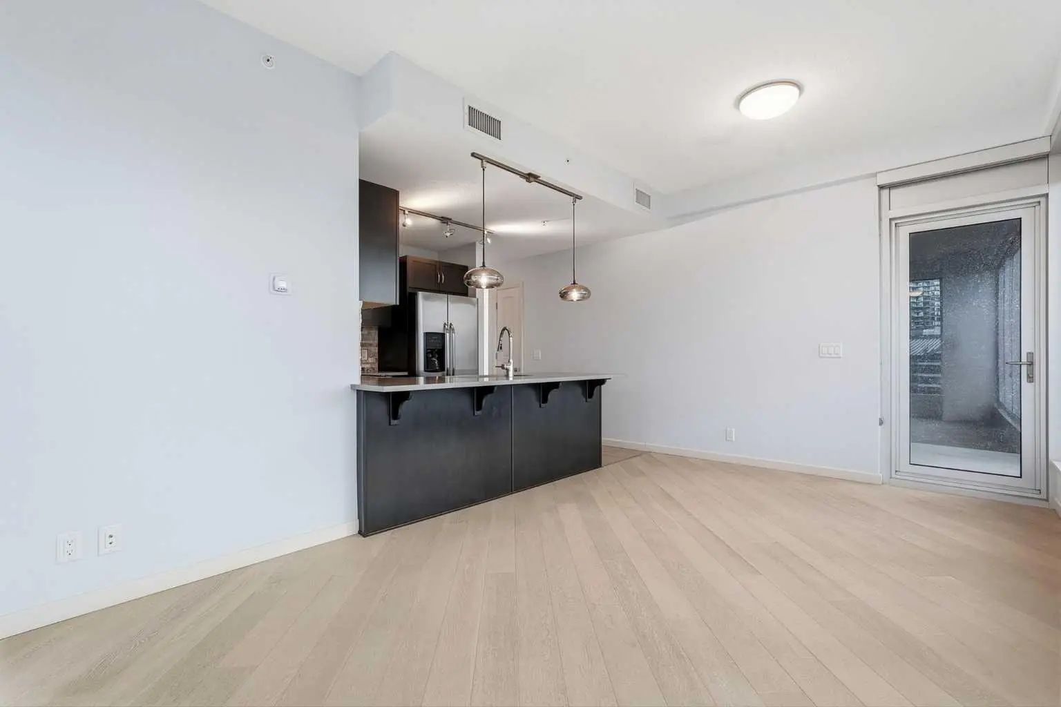 1507 1320 1 Street Southeast, Calgary – Residential Apartment Listing Photo 4