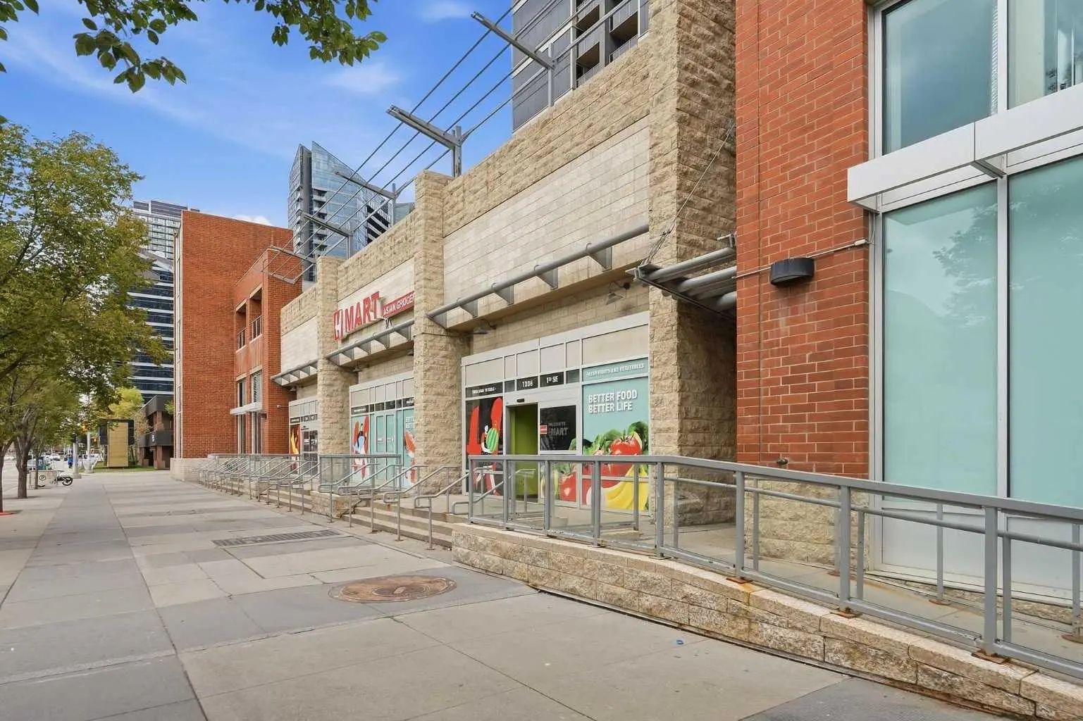 1507 1320 1 Street Southeast, Calgary – Residential Apartment Listing Photo 49