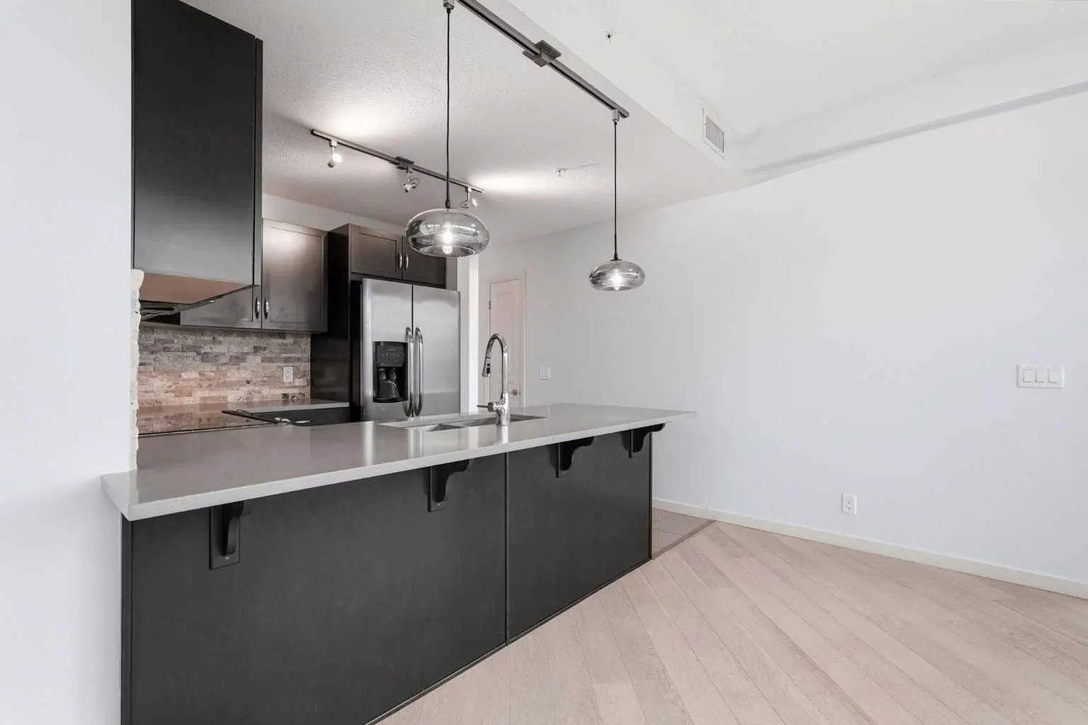 1507 1320 1 Street Southeast, Calgary – Residential Apartment Listing Photo 5