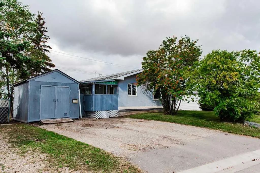 11706 98 Street , Grande Prairie