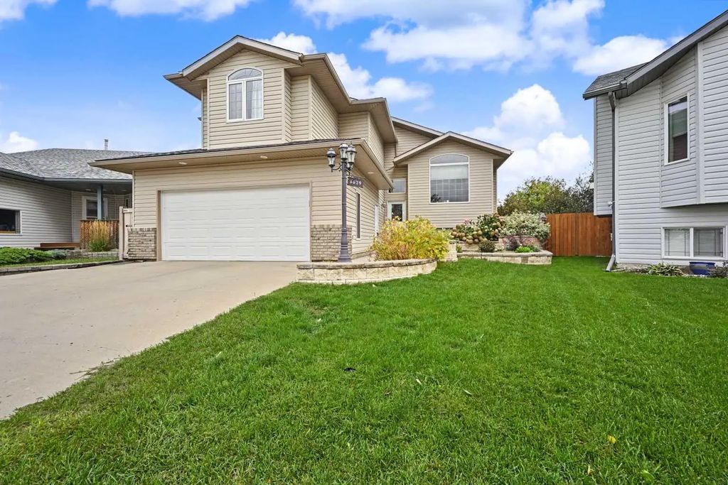 6629 97 Street , Grande Prairie